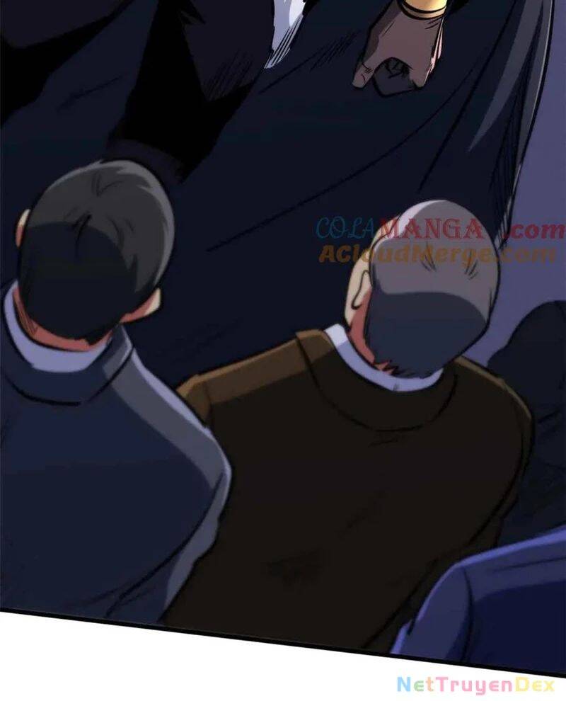 Siêu Cấp Thần Cơ Nhân - Chapter 321 - Page 70