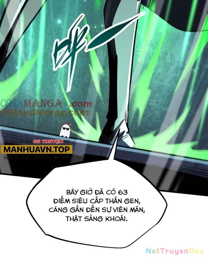 Siêu Cấp Thần Cơ Nhân - Chapter 321 - Page 8
