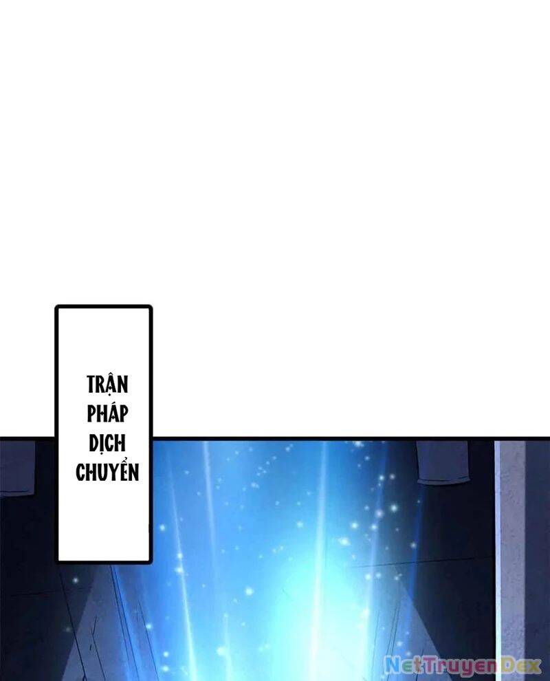 Siêu Cấp Thần Cơ Nhân - Chapter 321 - Page 9