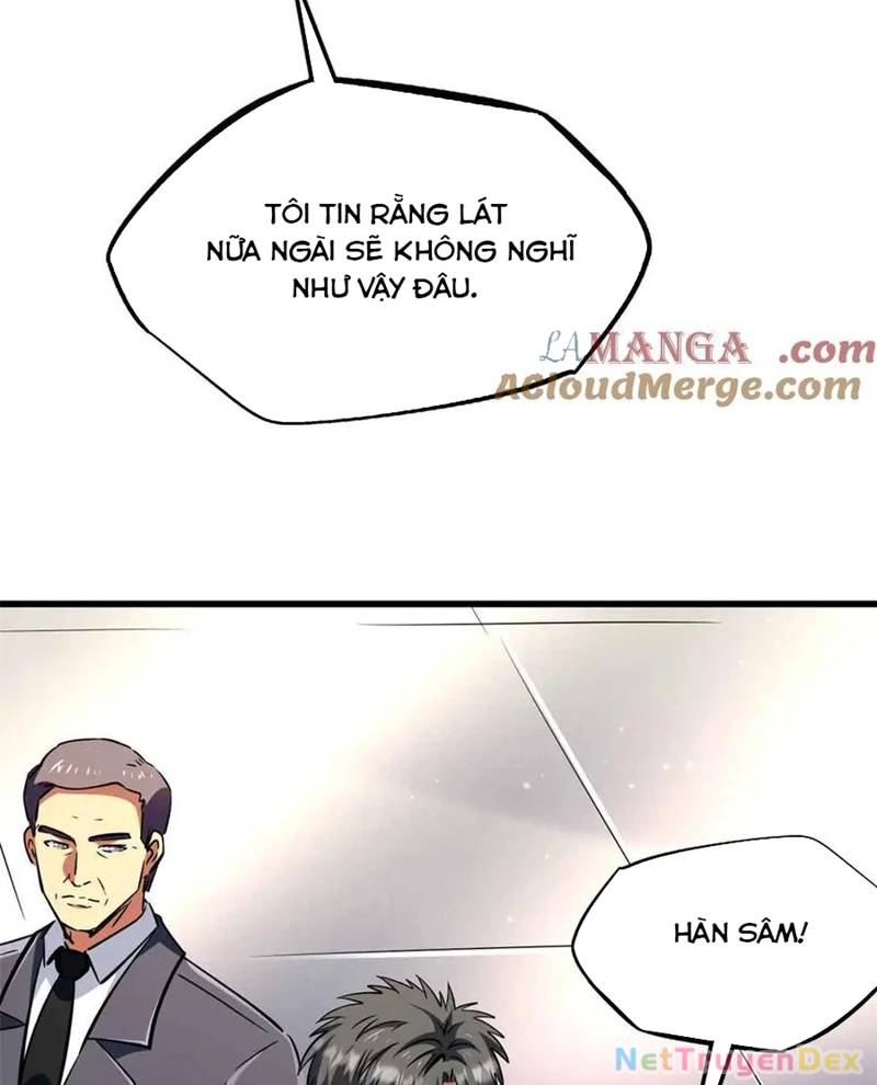 Siêu Cấp Thần Cơ Nhân - Chapter 322 - Page 10
