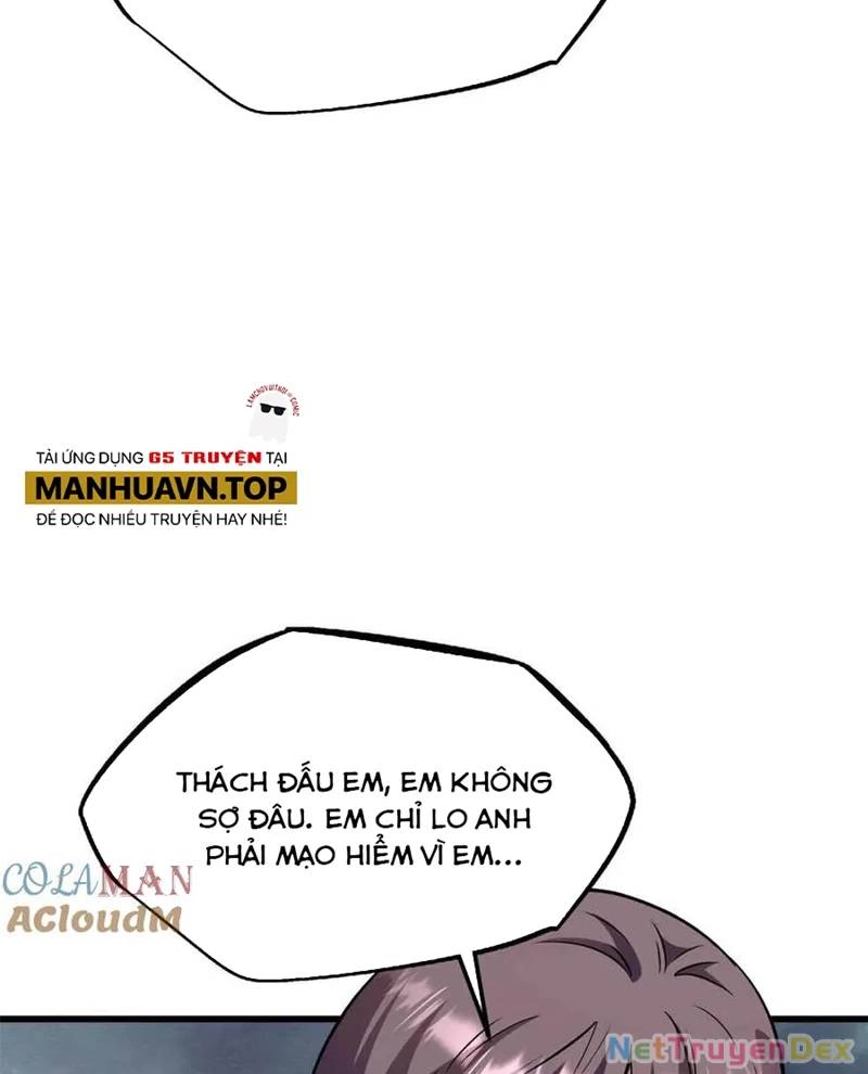 Siêu Cấp Thần Cơ Nhân - Chapter 322 - Page 12