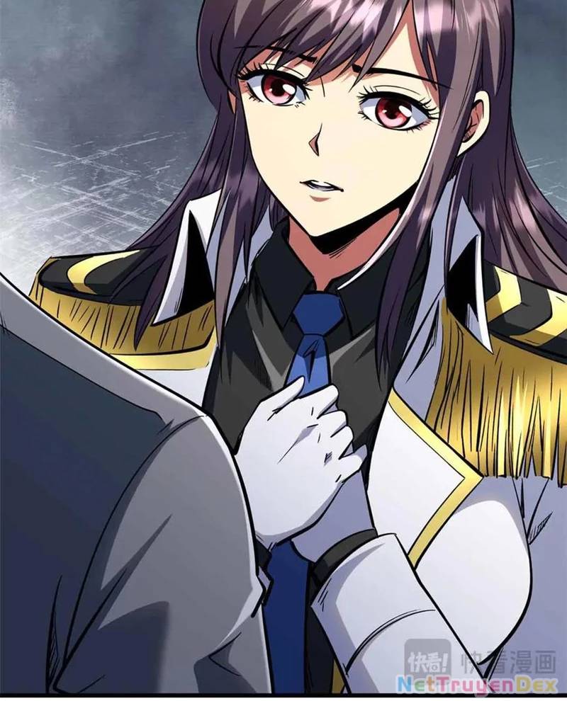 Siêu Cấp Thần Cơ Nhân - Chapter 322 - Page 13