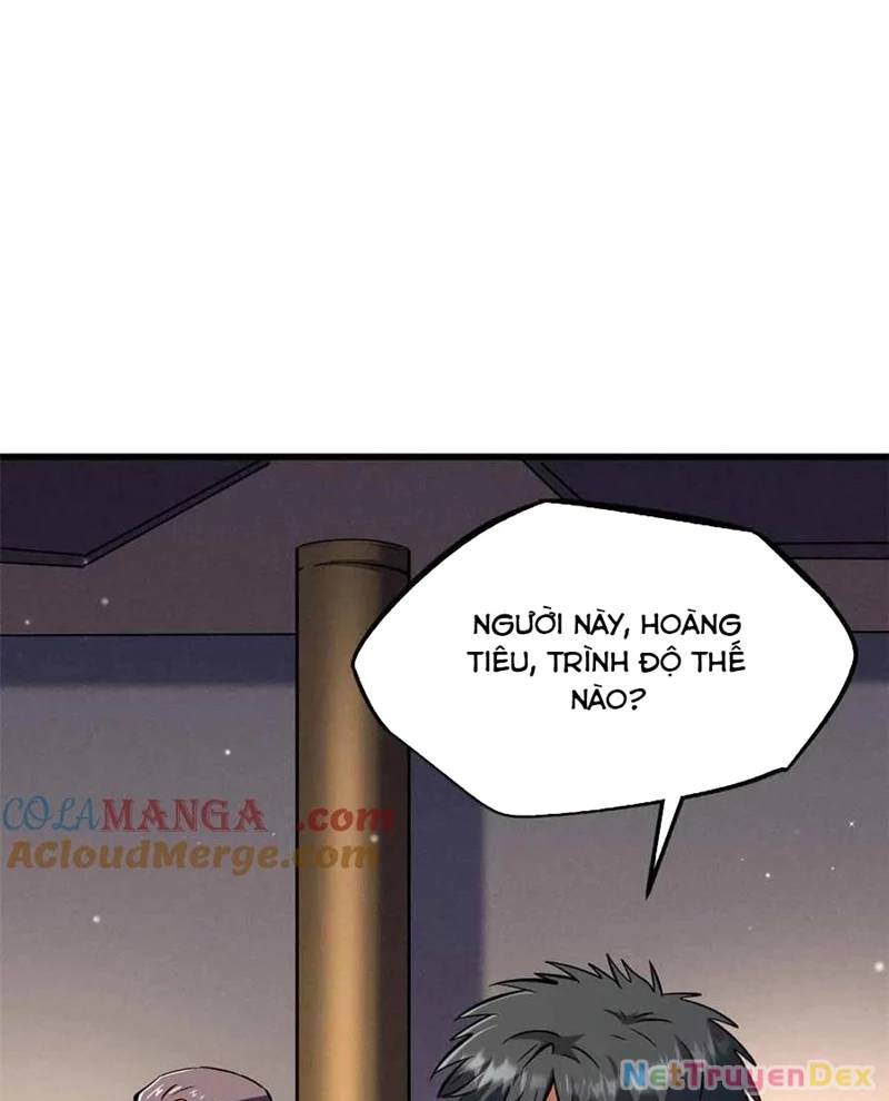 Siêu Cấp Thần Cơ Nhân - Chapter 322 - Page 14