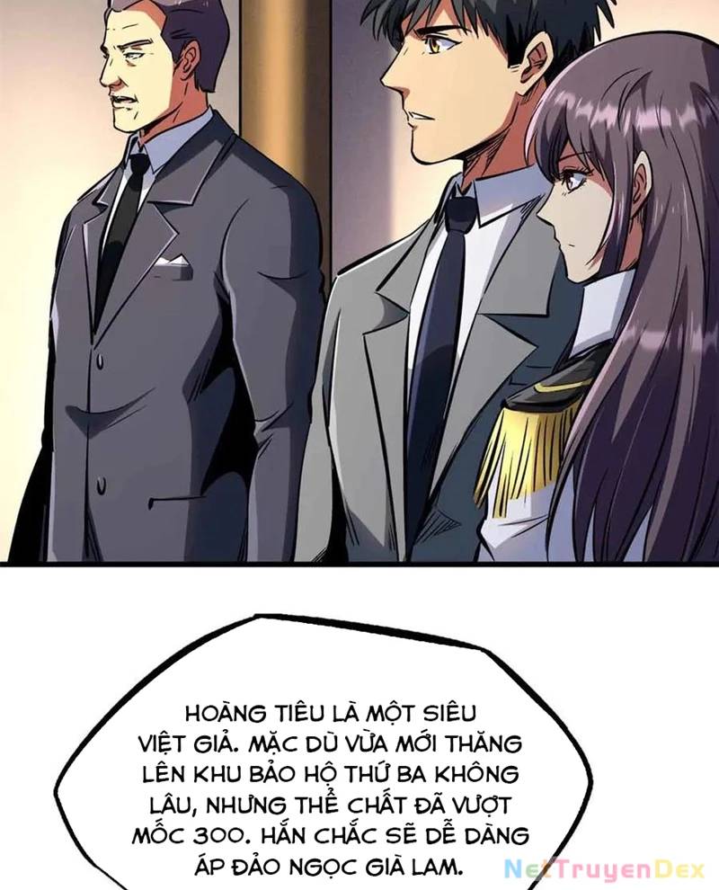 Siêu Cấp Thần Cơ Nhân - Chapter 322 - Page 15