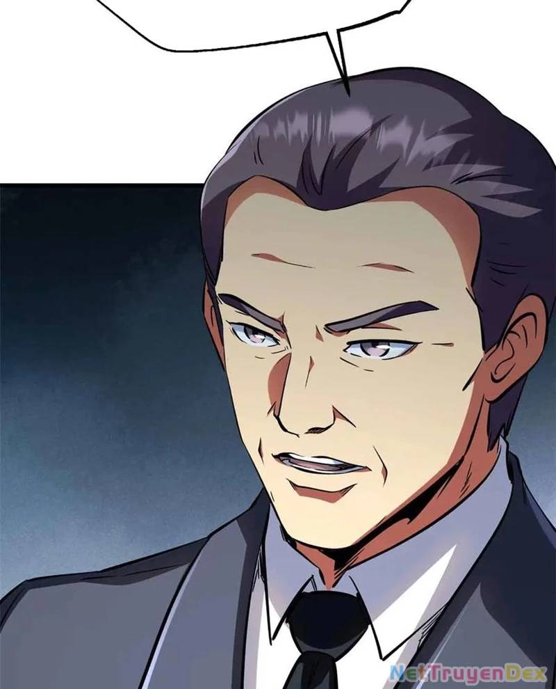 Siêu Cấp Thần Cơ Nhân - Chapter 322 - Page 16