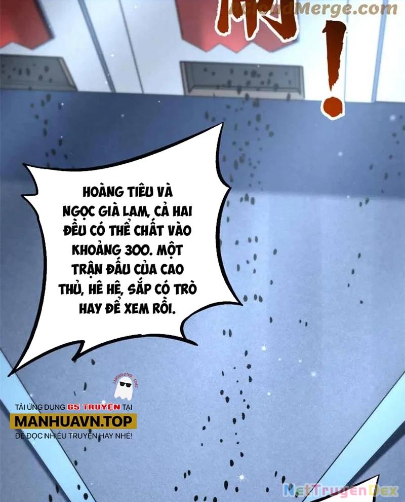 Siêu Cấp Thần Cơ Nhân - Chapter 322 - Page 18