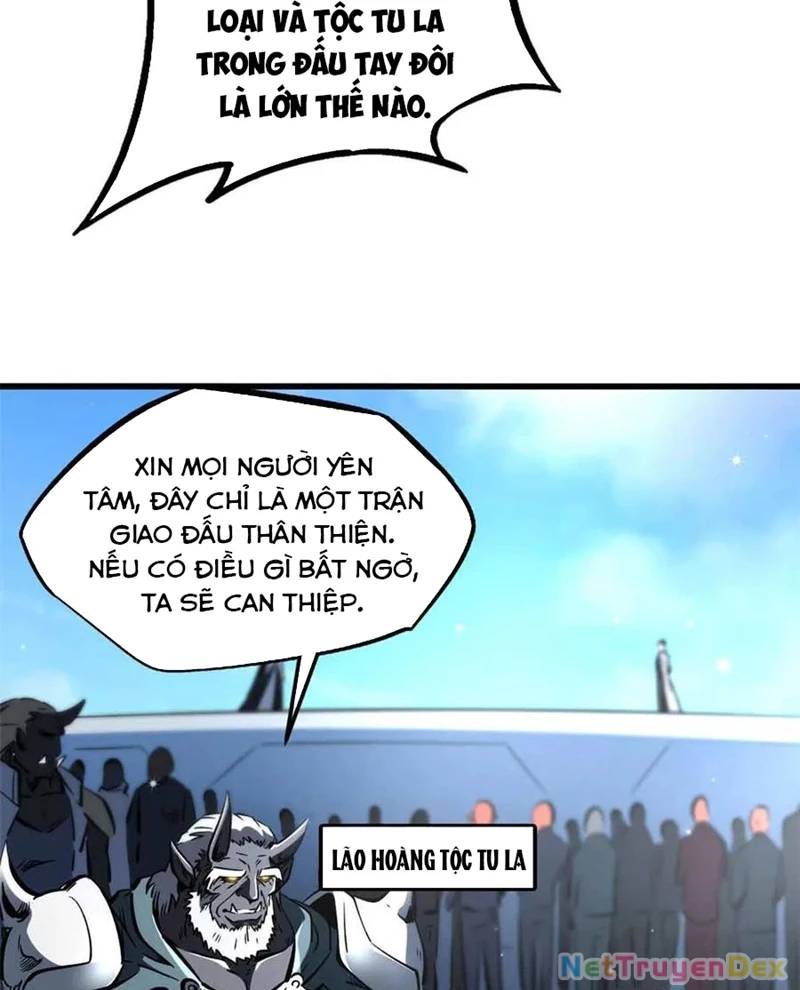 Siêu Cấp Thần Cơ Nhân - Chapter 322 - Page 20