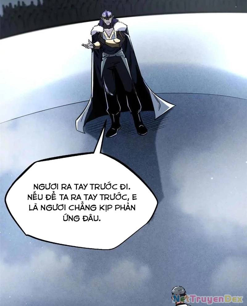 Siêu Cấp Thần Cơ Nhân - Chapter 322 - Page 22