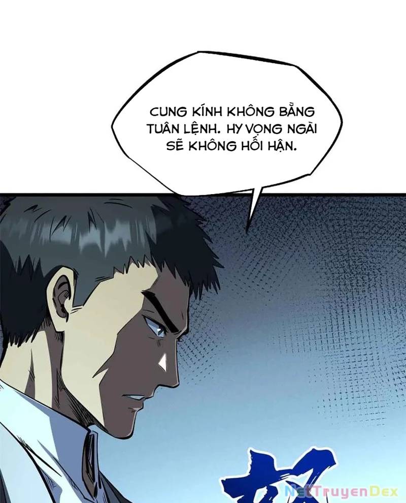 Siêu Cấp Thần Cơ Nhân - Chapter 322 - Page 24