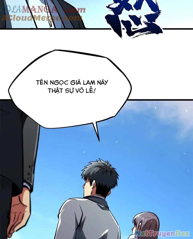 Siêu Cấp Thần Cơ Nhân - Chapter 322 - Page 25