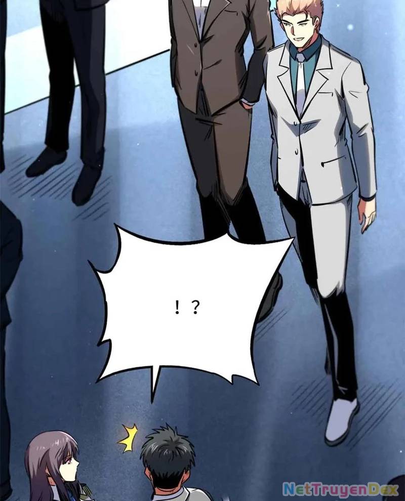 Siêu Cấp Thần Cơ Nhân - Chapter 322 - Page 28