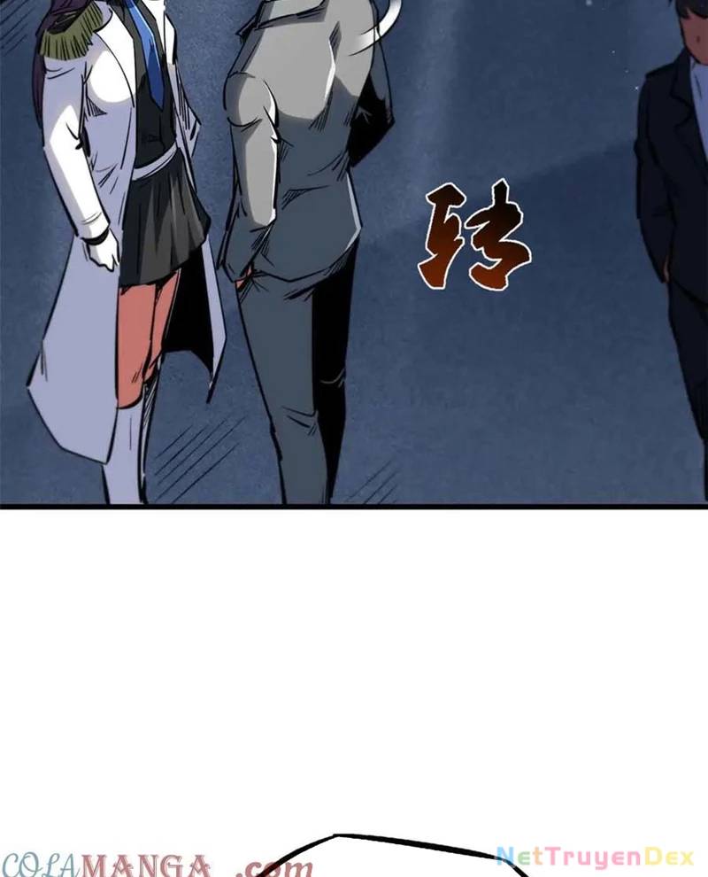 Siêu Cấp Thần Cơ Nhân - Chapter 322 - Page 29