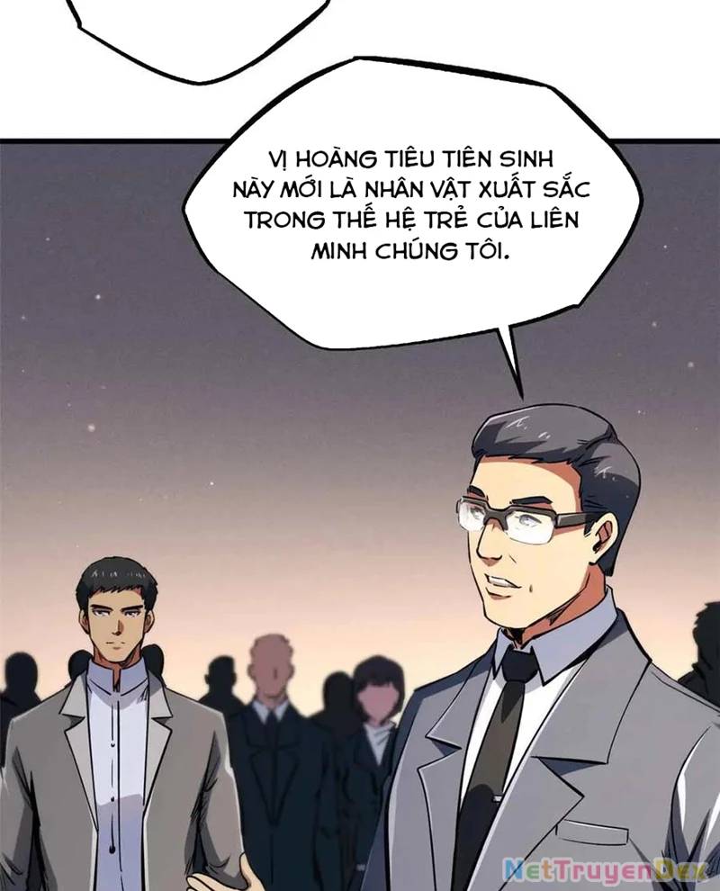 Siêu Cấp Thần Cơ Nhân - Chapter 322 - Page 3