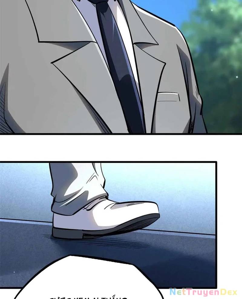 Siêu Cấp Thần Cơ Nhân - Chapter 322 - Page 31