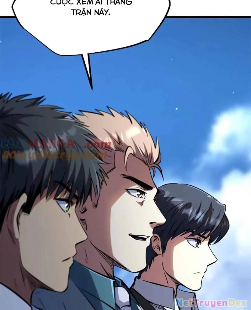 Siêu Cấp Thần Cơ Nhân - Chapter 322 - Page 32