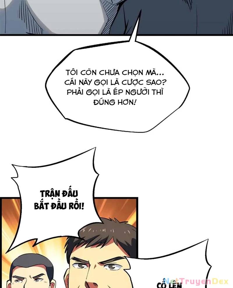Siêu Cấp Thần Cơ Nhân - Chapter 322 - Page 36