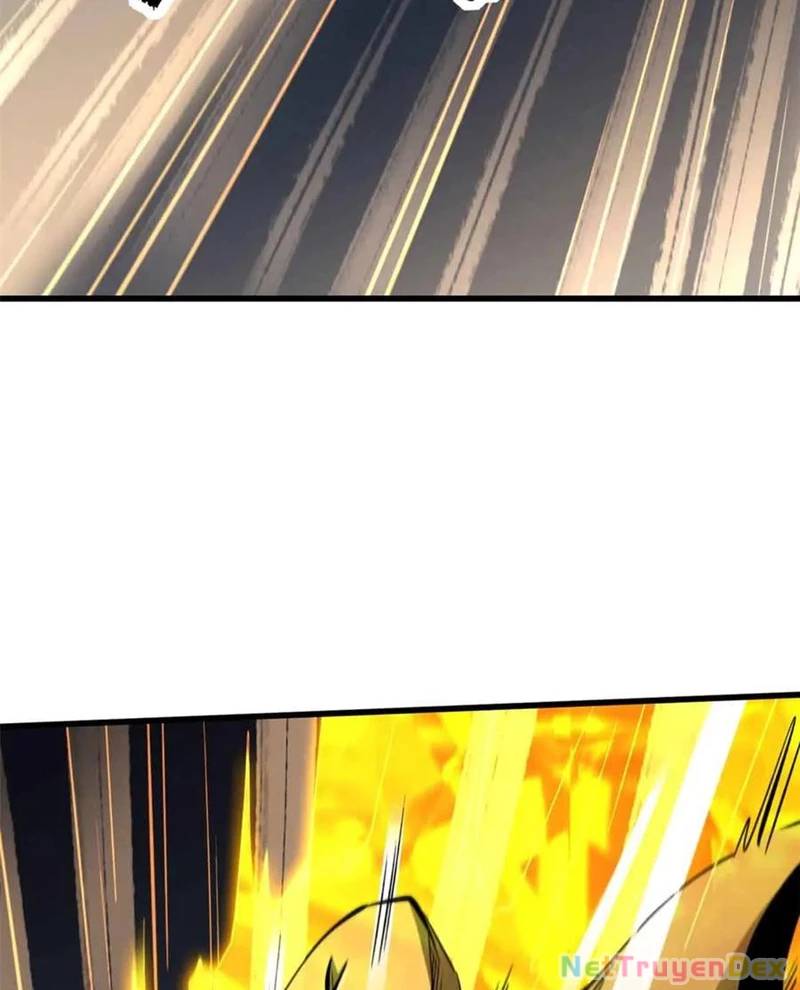 Siêu Cấp Thần Cơ Nhân - Chapter 322 - Page 39