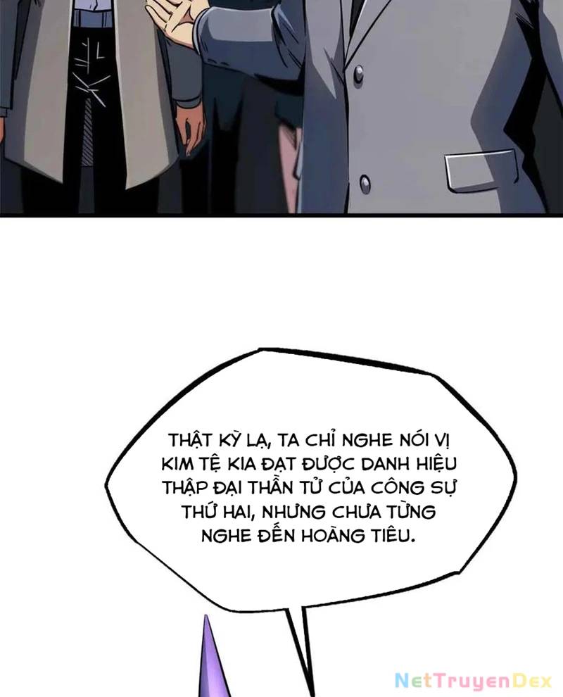 Siêu Cấp Thần Cơ Nhân - Chapter 322 - Page 4