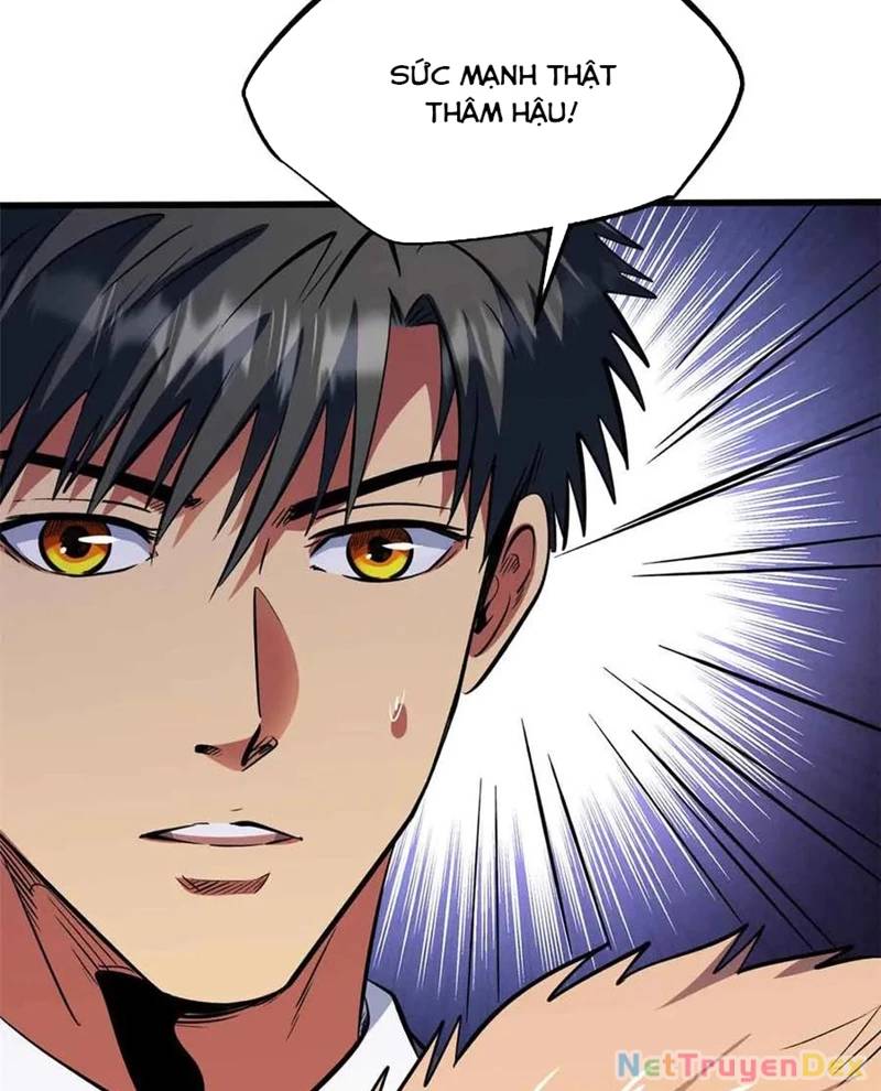 Siêu Cấp Thần Cơ Nhân - Chapter 322 - Page 42