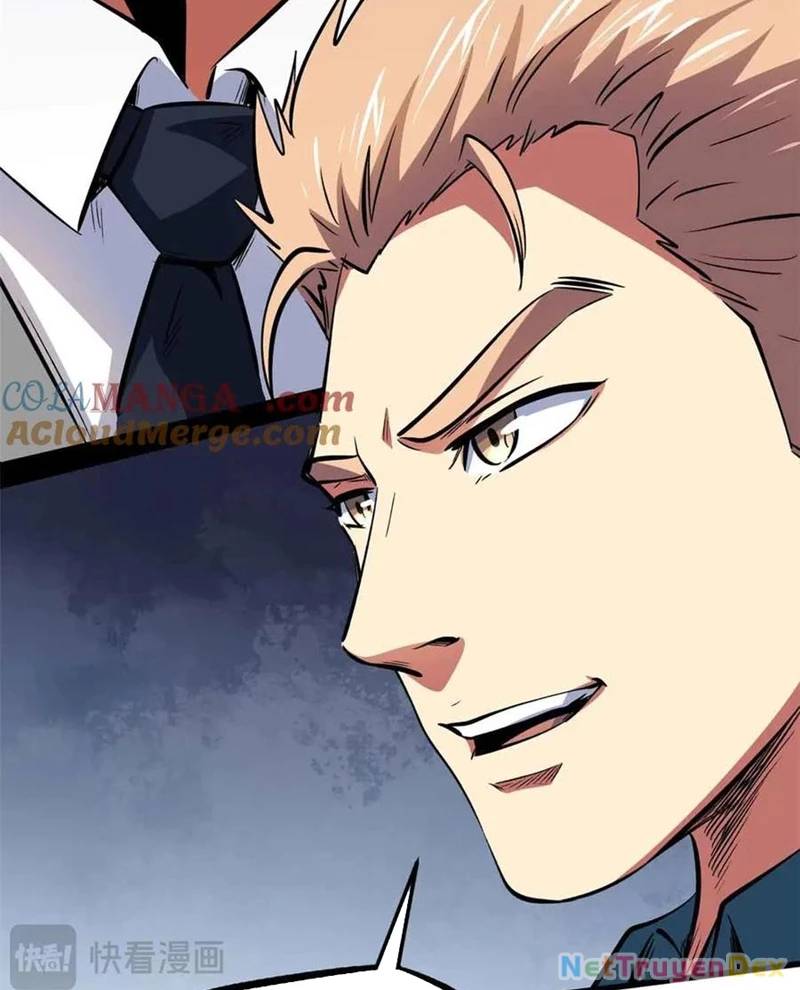 Siêu Cấp Thần Cơ Nhân - Chapter 322 - Page 43