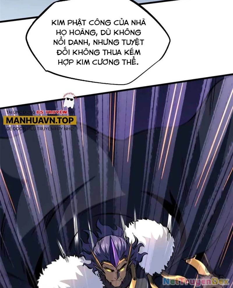 Siêu Cấp Thần Cơ Nhân - Chapter 322 - Page 44