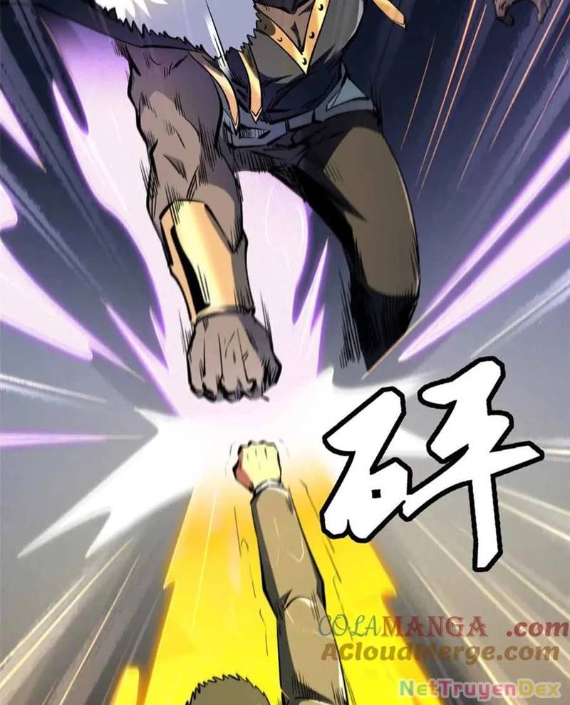 Siêu Cấp Thần Cơ Nhân - Chapter 322 - Page 45