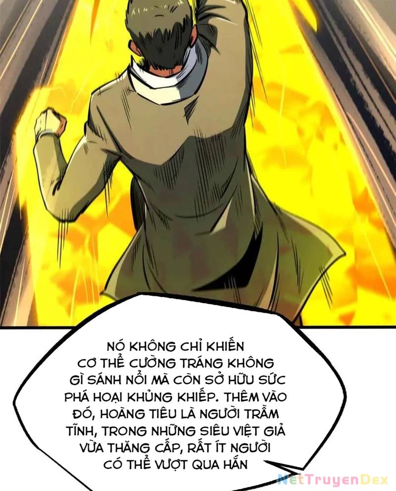 Siêu Cấp Thần Cơ Nhân - Chapter 322 - Page 46