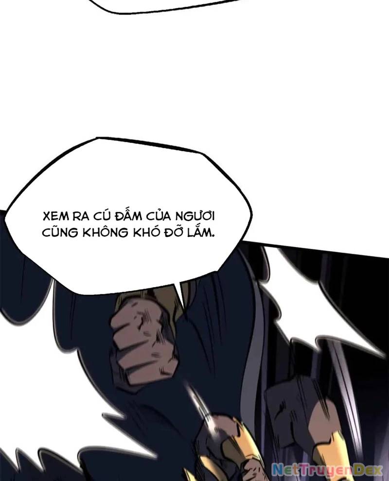 Siêu Cấp Thần Cơ Nhân - Chapter 322 - Page 47