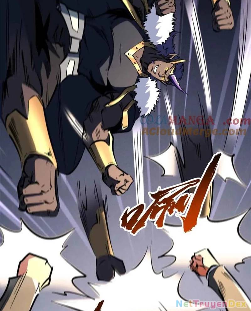 Siêu Cấp Thần Cơ Nhân - Chapter 322 - Page 48