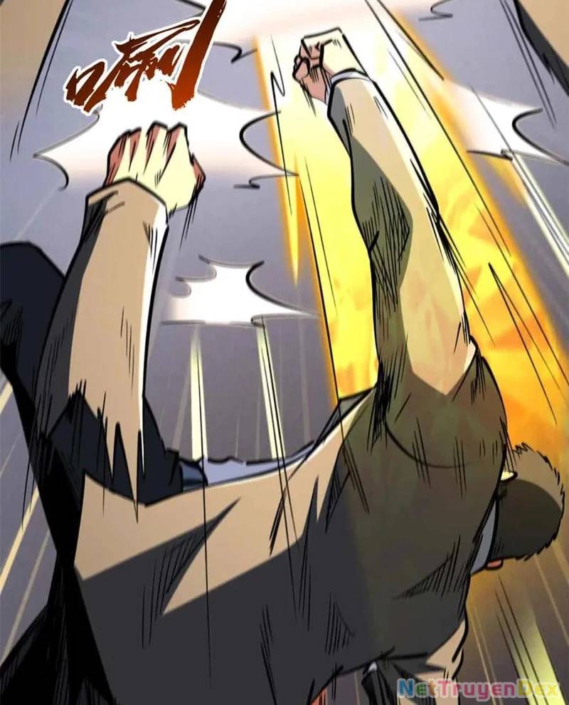 Siêu Cấp Thần Cơ Nhân - Chapter 322 - Page 49