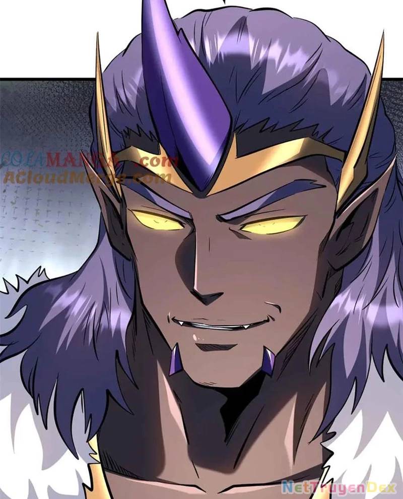 Siêu Cấp Thần Cơ Nhân - Chapter 322 - Page 5