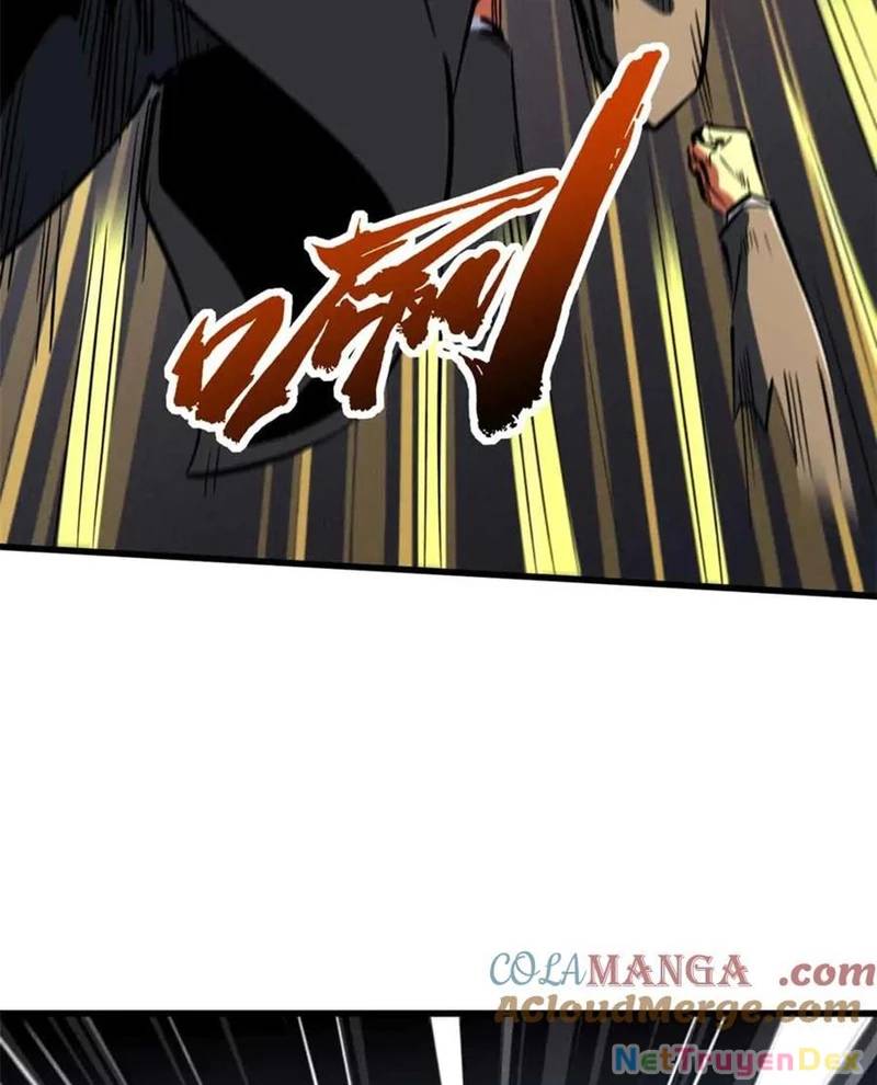 Siêu Cấp Thần Cơ Nhân - Chapter 322 - Page 50