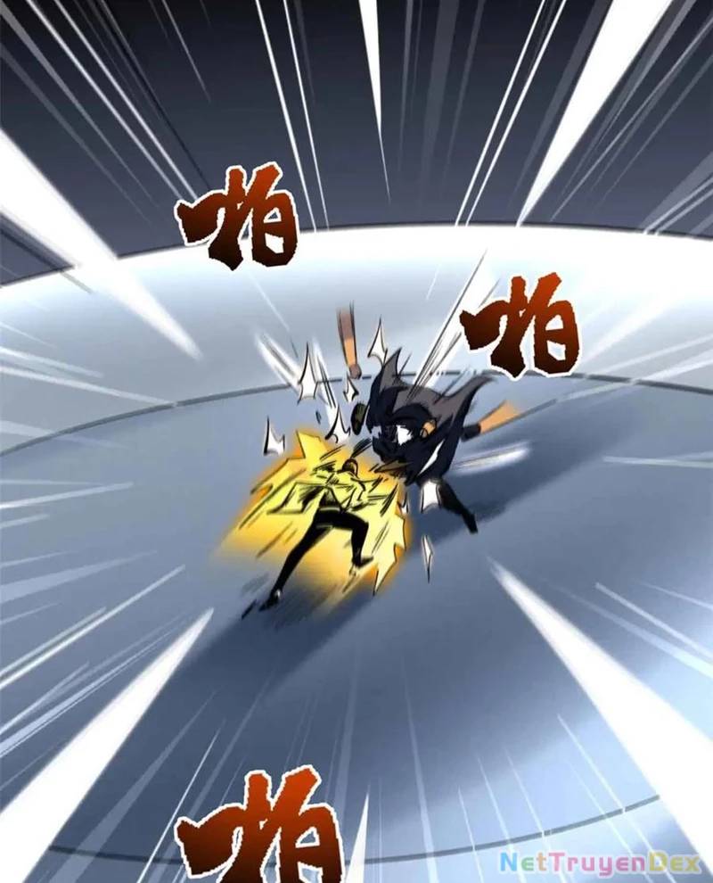 Siêu Cấp Thần Cơ Nhân - Chapter 322 - Page 51