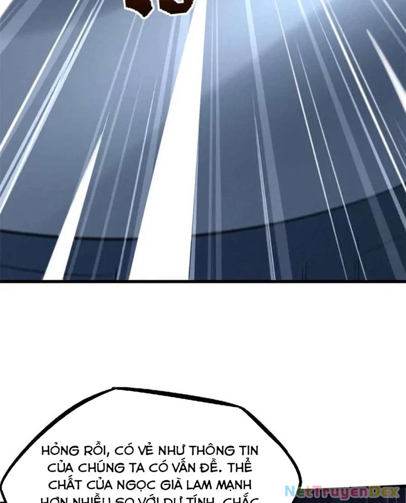 Siêu Cấp Thần Cơ Nhân - Chapter 322 - Page 52