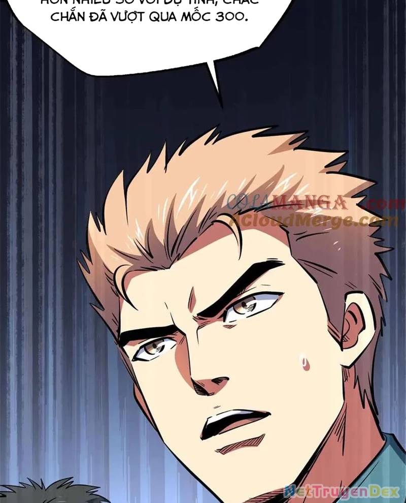Siêu Cấp Thần Cơ Nhân - Chapter 322 - Page 53