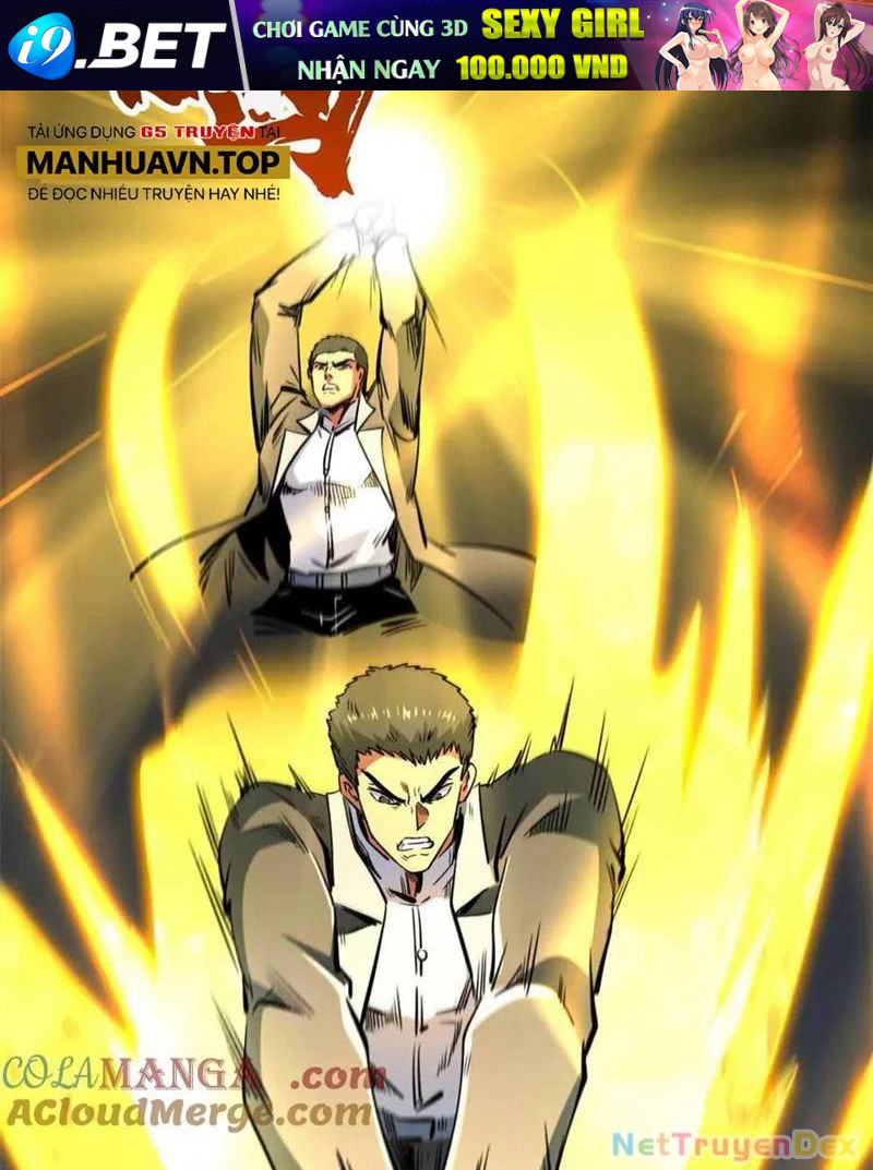 Siêu Cấp Thần Cơ Nhân - Chapter 322 - Page 55