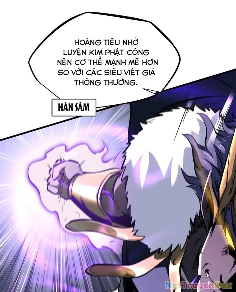 Siêu Cấp Thần Cơ Nhân - Chapter 322 - Page 57