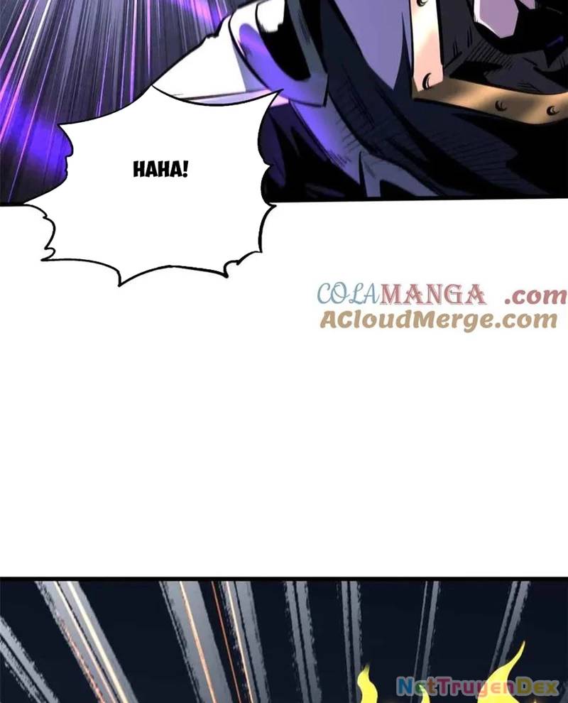 Siêu Cấp Thần Cơ Nhân - Chapter 322 - Page 58