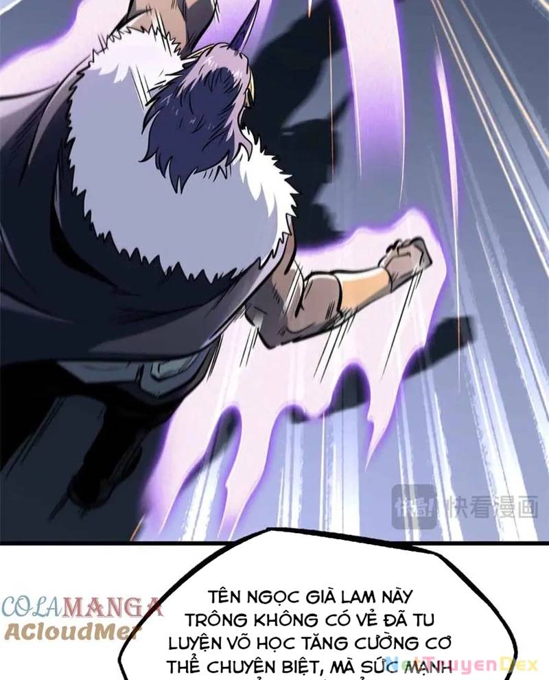 Siêu Cấp Thần Cơ Nhân - Chapter 322 - Page 60