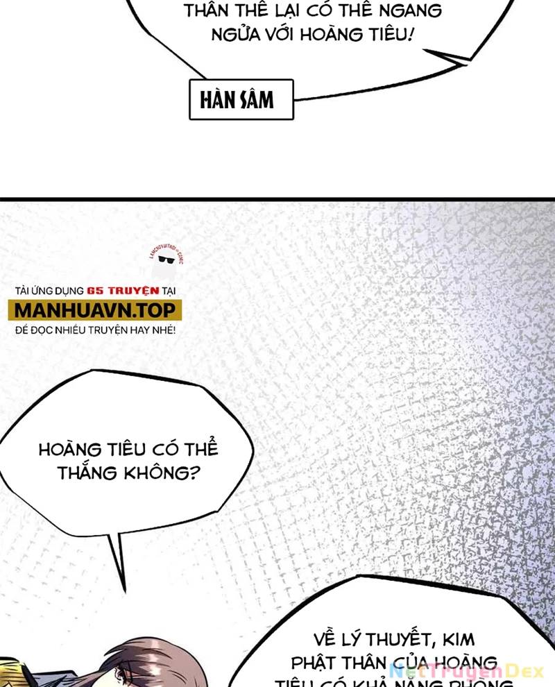 Siêu Cấp Thần Cơ Nhân - Chapter 322 - Page 61