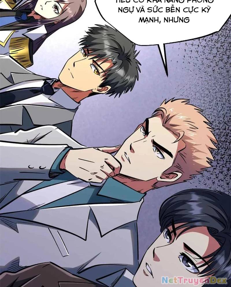 Siêu Cấp Thần Cơ Nhân - Chapter 322 - Page 62