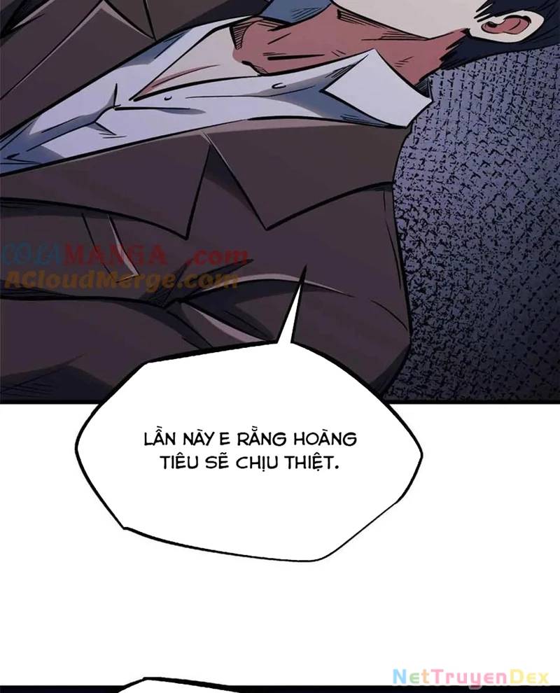 Siêu Cấp Thần Cơ Nhân - Chapter 322 - Page 63