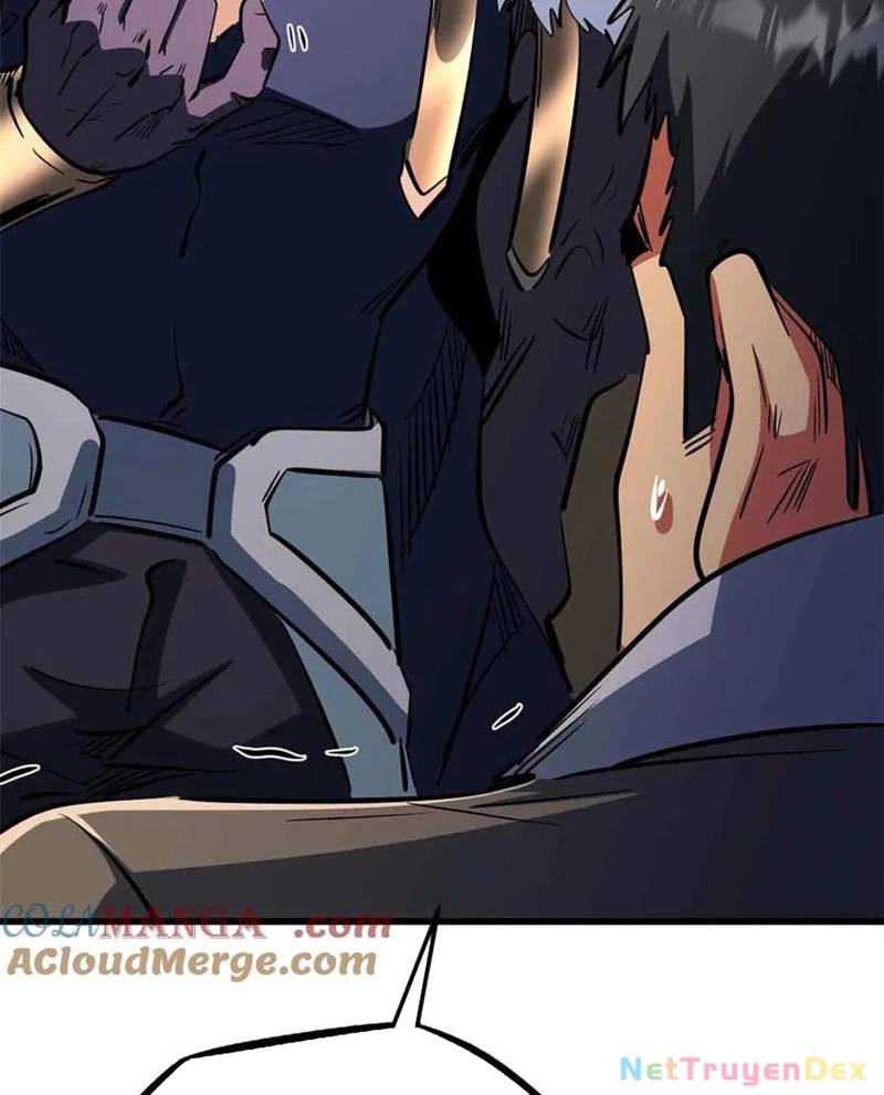 Siêu Cấp Thần Cơ Nhân - Chapter 322 - Page 65