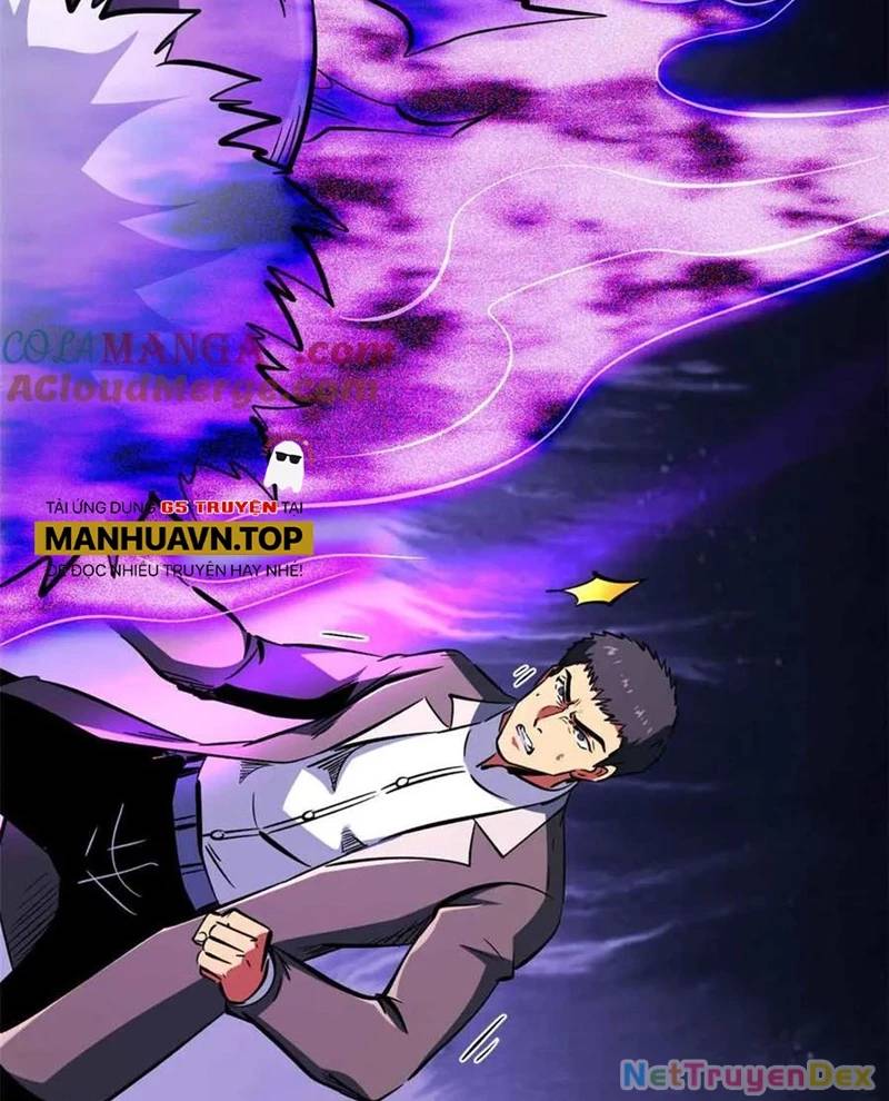 Siêu Cấp Thần Cơ Nhân - Chapter 322 - Page 68