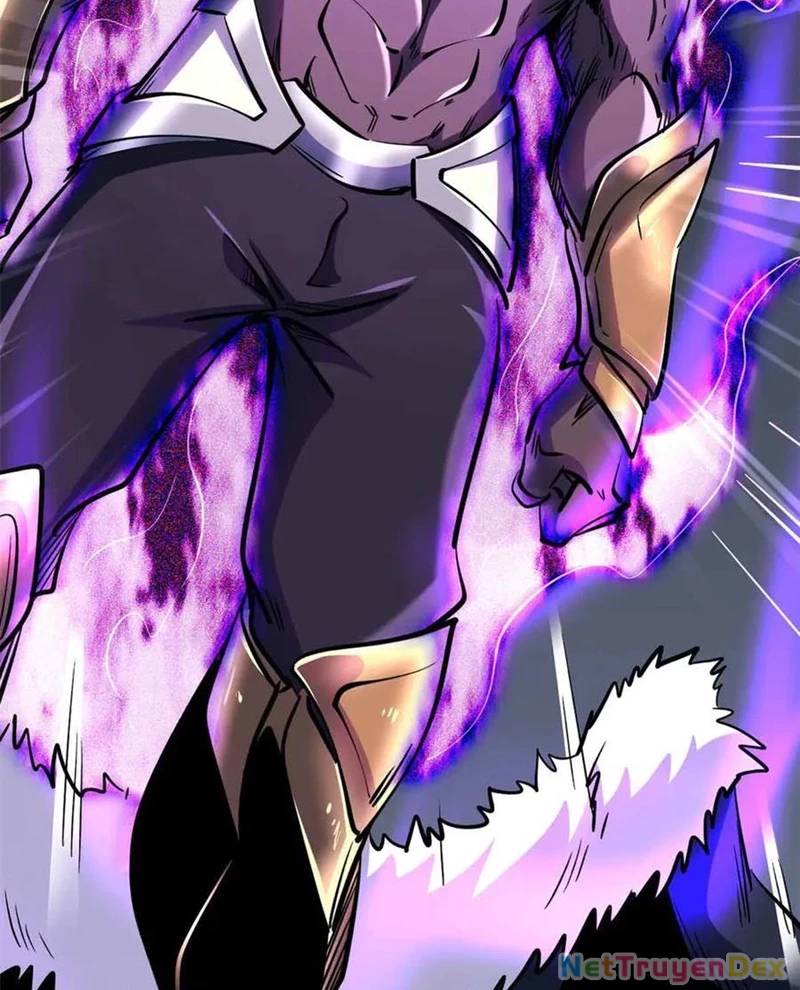 Siêu Cấp Thần Cơ Nhân - Chapter 322 - Page 71