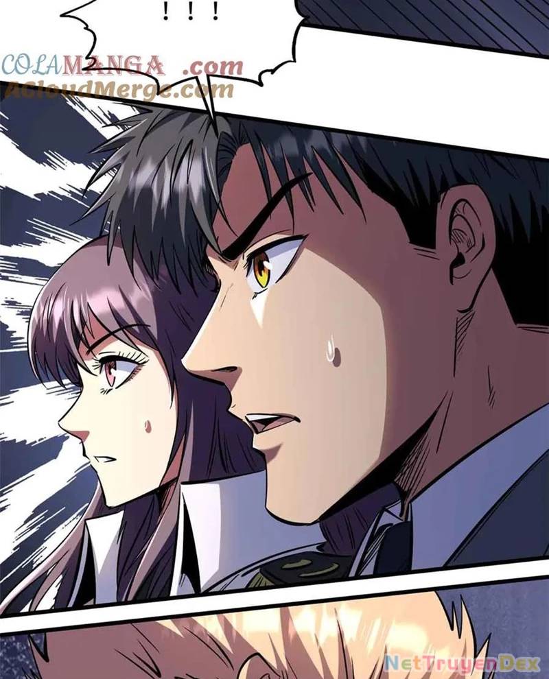 Siêu Cấp Thần Cơ Nhân - Chapter 322 - Page 73