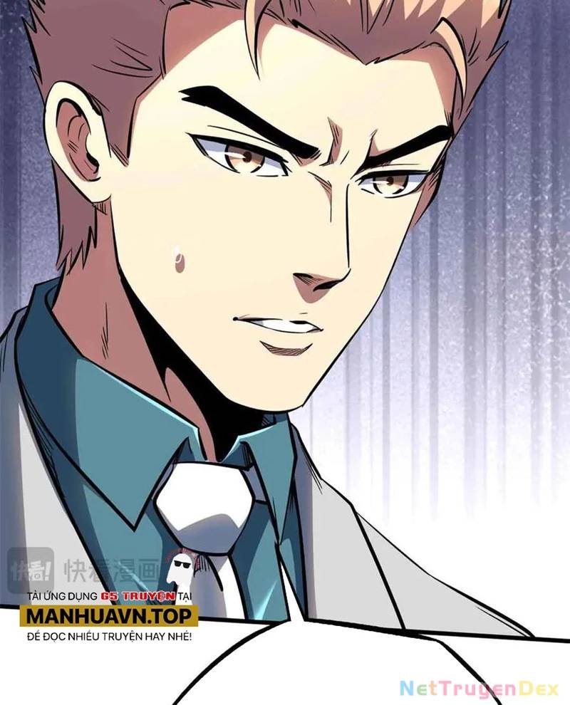 Siêu Cấp Thần Cơ Nhân - Chapter 322 - Page 74