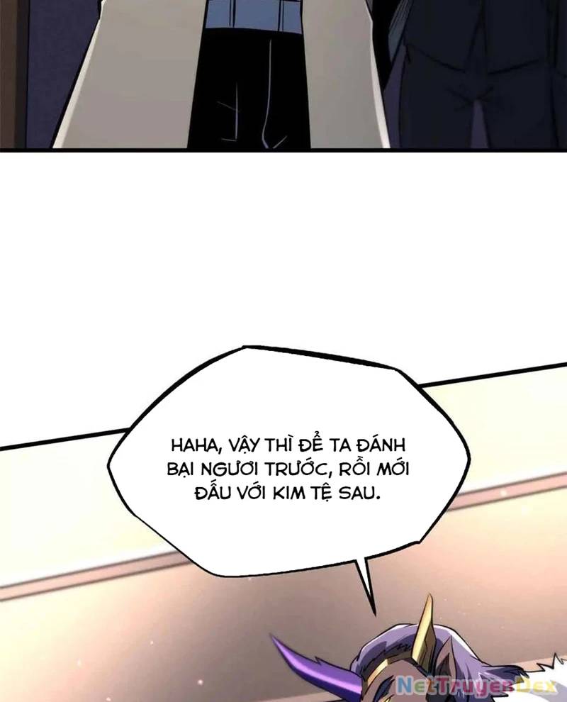Siêu Cấp Thần Cơ Nhân - Chapter 322 - Page 8