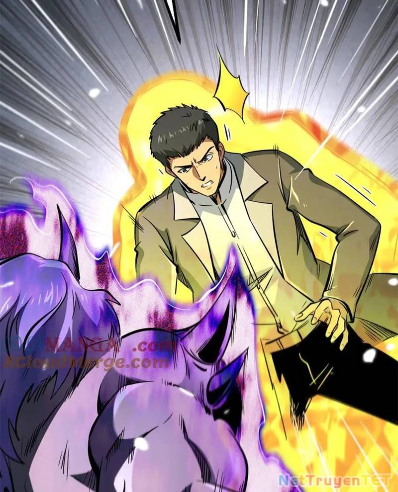 Siêu Cấp Thần Cơ Nhân - Chapter 323 - Page 10