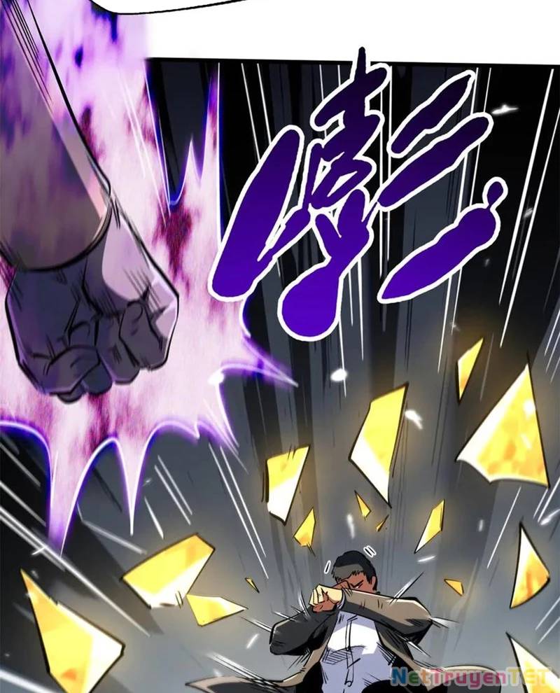 Siêu Cấp Thần Cơ Nhân - Chapter 323 - Page 12